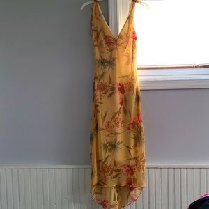 Womens size 5 dress